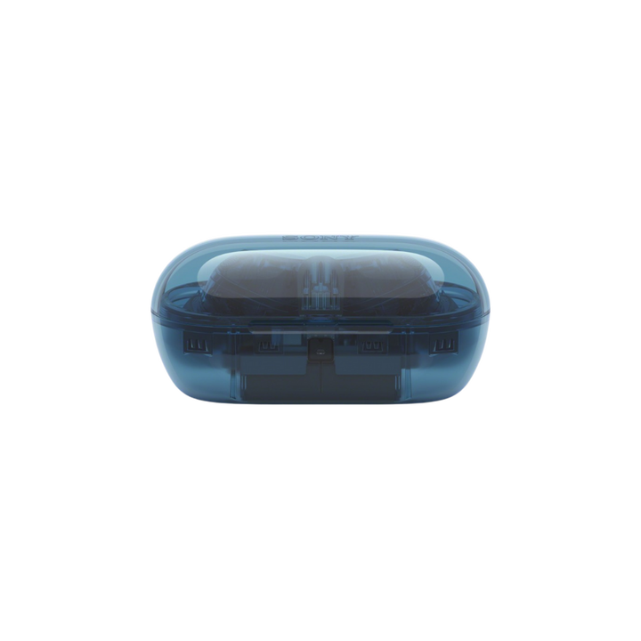 <p>Presentamos los auriculares inalámbricos con Noise Cancelling Sony WF-C710N.</p>