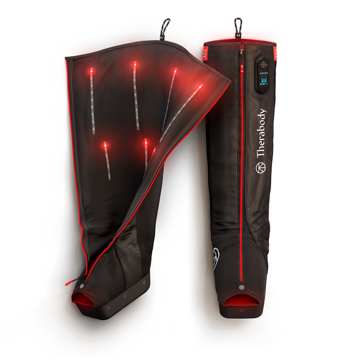 <p>Las JetBoots PRO Plus son las primeras botas de recuperaci&oacute;n inal&aacute;mbricas que combinan la terapia de compresi&oacute;n con potentes terapias de vibraci&oacute;n y luz LED infrarroja, para ofrecer resultados m&aacute;s r&aacute;pidos y eficaces en menos tiempo.</p>