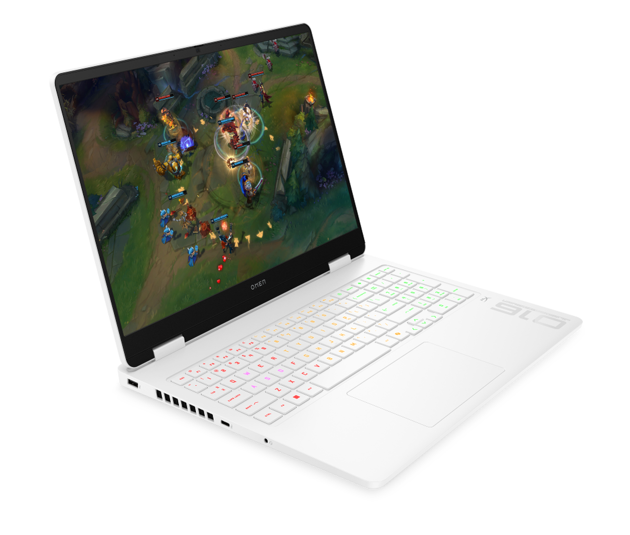 HP OMEN Gaming 16-am0005ns Intel Core 7 240H