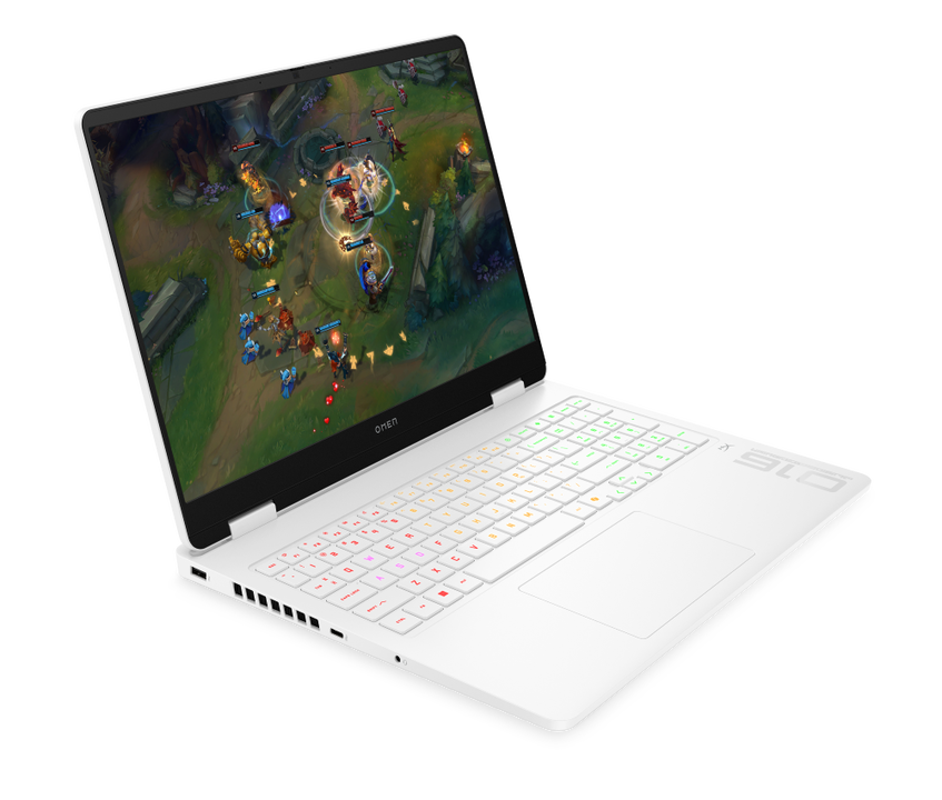 HP OMEN Gaming 16-am0005ns Intel Core 7 240H