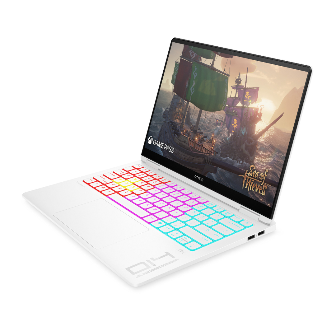 HP OMEN 14 14-FB1000NS U9-285H 64/1TB RTX Free DOS