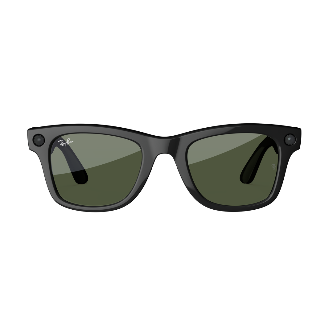 RBM 2 Wayf Shiny Black/Green