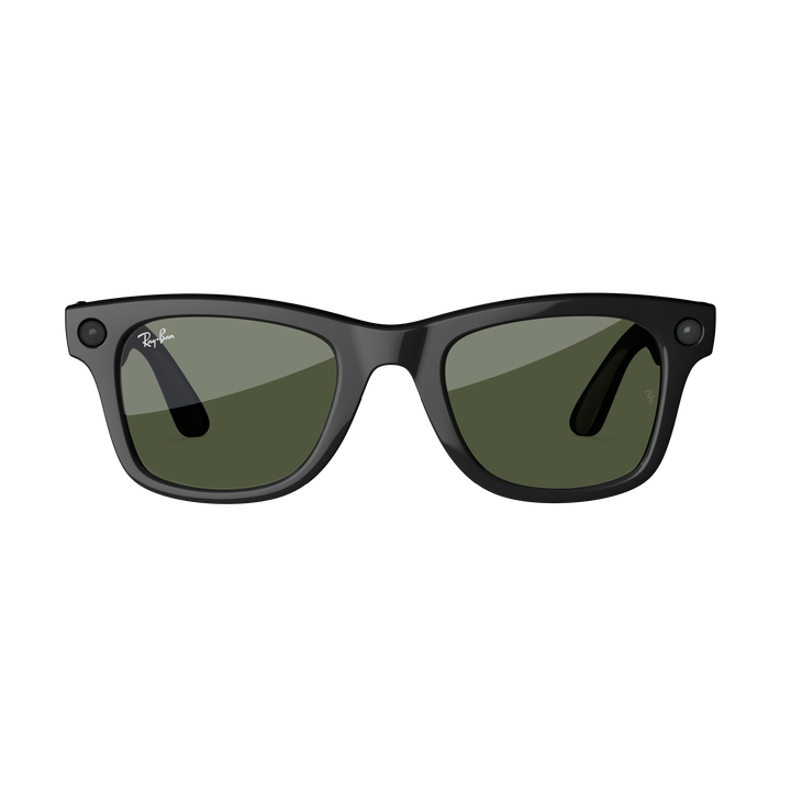 La nueva generaci&oacute;n de Ray-Ban Meta. Descubre una gama de gafas con IA coloridas y elegantes con una mayor duraci&oacute;n de la bater&iacute;a. Unas gafas que te permiten seguir conectado en cualquier lugar gracias a Meta Al.