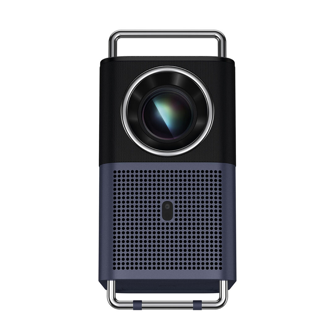 Proyector Portatil A1s 1080p FHD 150"  Bluetooth