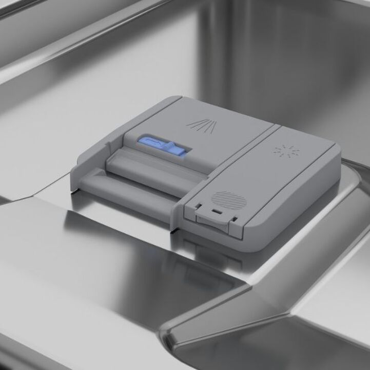 Lavavajillas libre instalaci&oacute;n Beko DVN05320W