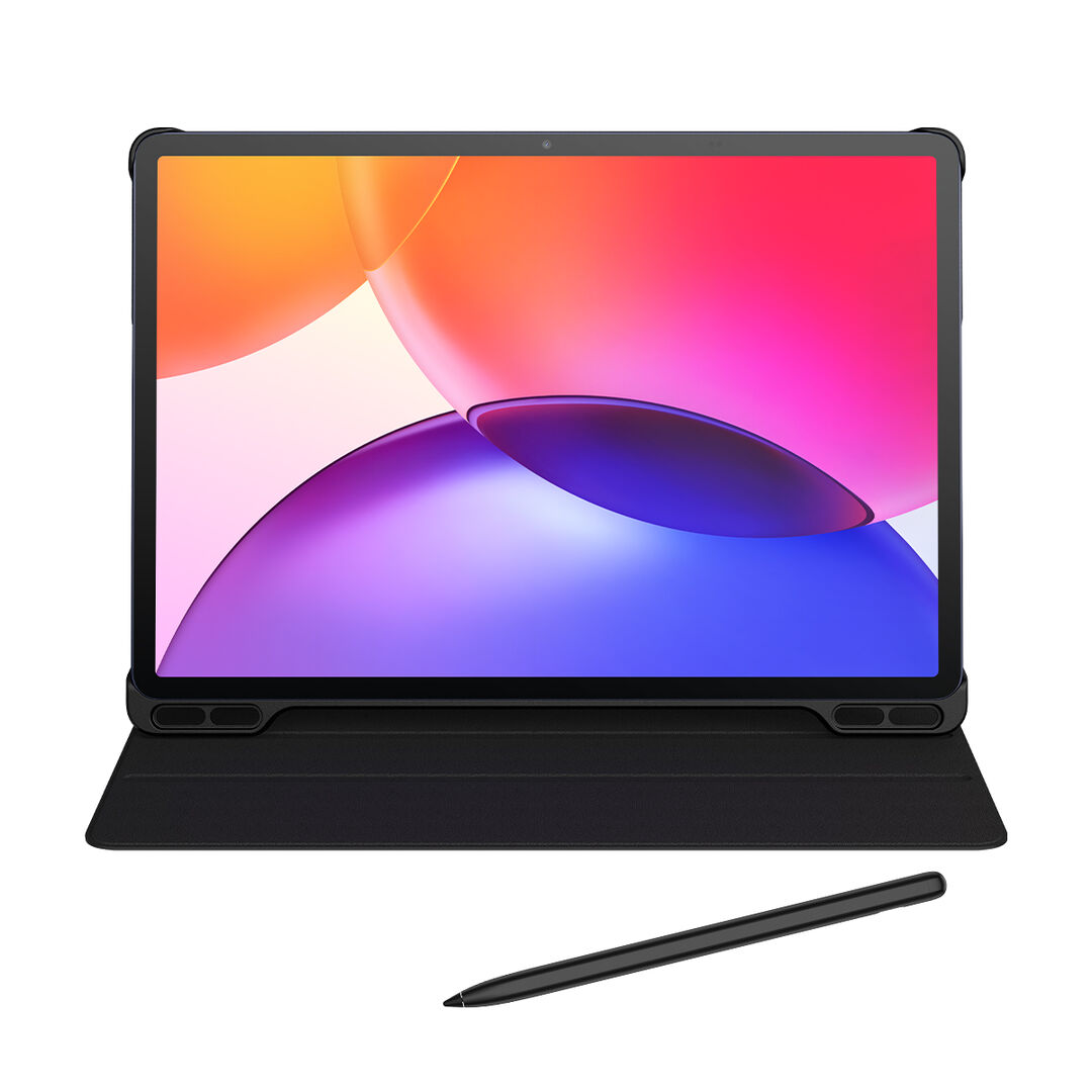 Tablet TCL TAB A1 Plus WiFi azul + funda + T-pen 2
