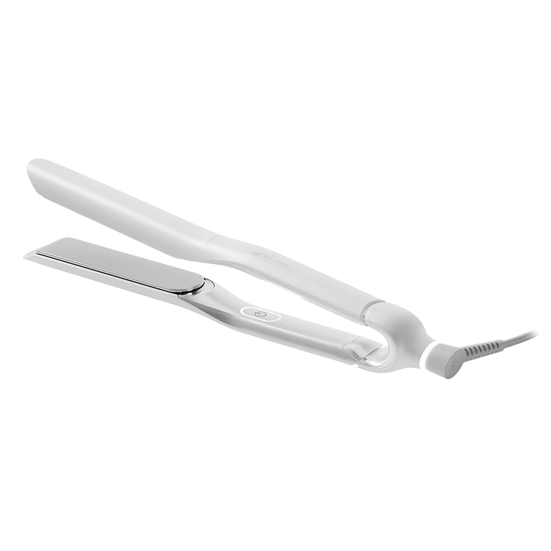 Plancha de pelo Sculpt White
