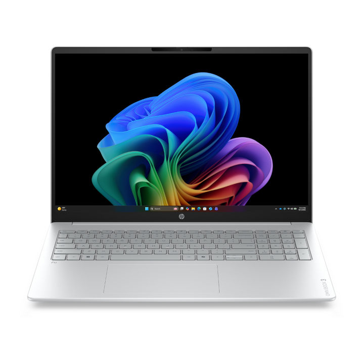 <p>HP OmniBook 3 Laptop Next Gen AI 16-bz0003nsx (D91F2EA).Capacidad de respuesta similar a la de un tel&eacute;fono m&oacute;vil y una incre&iacute;ble duraci&oacute;n de la bater&iacute;a. Potencia durante todo el d&iacute;a con el ordenador con IA de pr&oacute;xima generaci&oacute;n HP OmniBook 3 de 16 pulgadas. Este ordenador port&aacute;til de uso diario ofrece una capacidad de respuesta similar a la de un tel&eacute;fono m&oacute;vil en un monitor de 16 pulgadas y una bater&iacute;a con autonom&iacute;a para todo el d&iacute;a, lo que permite una mayor productividad o entretenimiento. El rendimiento optimizado por IA mejora la multitarea, mientras que los m&uacute;ltiples puertos te mantienen conectado, dondequiera que vayas.</p>