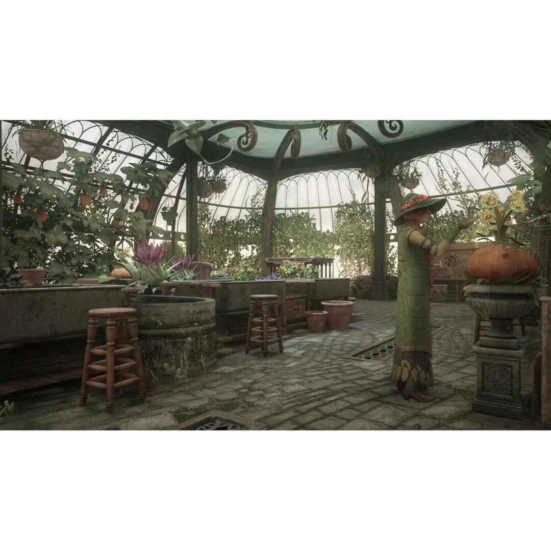 Hogwarts Legacy para Nintendo Switch 2