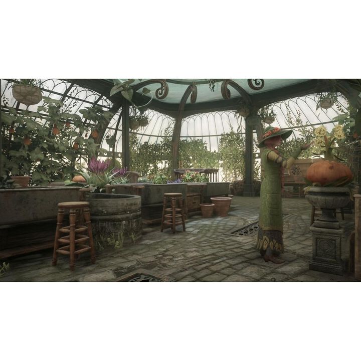 Hogwarts Legacy es un inmersivo juego RPG de acci&oacute;n y mundo abierto ambientado en el universo descrito por primera vez en los libros de Harry Potter.

Emb&aacute;rcate en un viaje que te llevar&aacute; a lugares nuevos y ya conocidos, y en el que podr&aacute;s descubrir animales fant&aacute;sticos, personalizar a tu personaje, elaborar pociones, dominar hechizos, mejorar tus habilidades y convertirte en la bruja o el mago que quieras ser.

Disfruta de Hogwarts en el siglo XIX. Tu personaje es un estudiante que tiene la clave de un antiguo secreto que amenaza la estabilidad del mundo m&aacute;gico. Descubre la experiencia de vivir en Hogwarts, conseguir aliados, enfrentarte a magos tenebrosos y decidir el destino del mundo m&aacute;gico. T&uacute; defines tu legado. Escribe tu propia historia.

Un Hogwarts diferente

Ambientado en una &eacute;poca anterior a las historias originales de Harry Potter; los jugadores vivir&aacute;n el mundo m&aacute;gico como estudiantesde quinto a&ntilde;o en una era inexplorada para revelar una verdad oculta de su pasado.

Controla la aventura

Los jugadores pueden tomar el control de la acci&oacute;n y convertirse en el eje de su propia aventura. La habilidad de sus personajes crecer&aacute; a medida que dominan poderosos hechizos, preparan pociones y recolectan plantas m&aacute;gicas para enfrentarse a enemigos letales.

Exploraci&oacute;n y descubrimiento

Este juego de mundo abierto no solo llevar&aacute; a los jugadores al castillo de Hogwarts, sino tambi&eacute;n a lugares tanto conocidos como nuevos del universo m&aacute;gico para recorrerlos libremente, entre los que se encuentran Hogsmeade, el Bosque Prohibido y las zonas circundantes.

Puedes ser una bruja o un mago

Los jugadores pueden personalizar su personaje mediante una granvariedad de opciones al inicio de su aventura. A medida que progresen, forjar&aacute;n relaciones y dominar&aacute;n habilidades para convertirse en la bruja o el mago que deseen ser.

Magia inmersiva

El juego est&aacute; repleto de acci&oacute;n y magia, donde los jugadores pueden lanzar hechizos, preparar pociones, volar en escobas, domar y montar a lomos de bestias m&aacute;gicas, y luchar contra trolls, magos oscuros, duendes y muchos seres m&aacute;s.