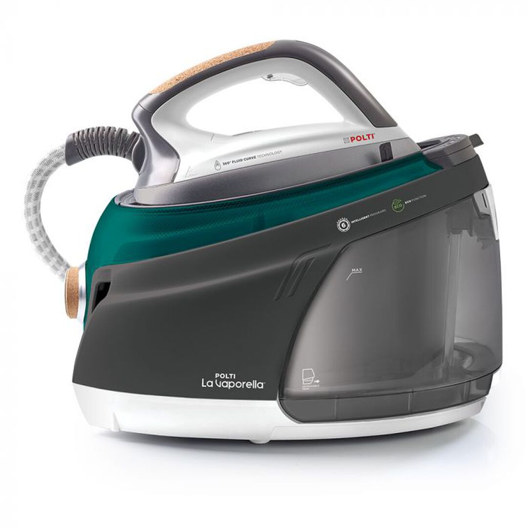 Centro de planchado XT 120 C