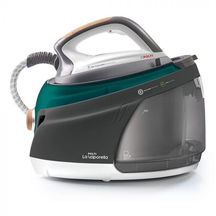 Dise&ntilde;ada para durar: excelente rendimiento sin necesidad de mantenimiento de la caldera de 8,5 bares para preservar y durar en el tiempo. Hacia un futuro sostenible.