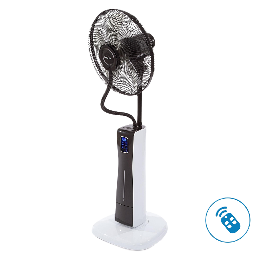Ventilador nebulizador 85W MISTY 2