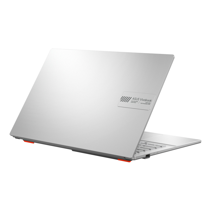 Portatil Asus Vivobook GO 15  15,6&rdquo; FHD RYZEN 5 8GB 512GB SSD Windows 11 Plata