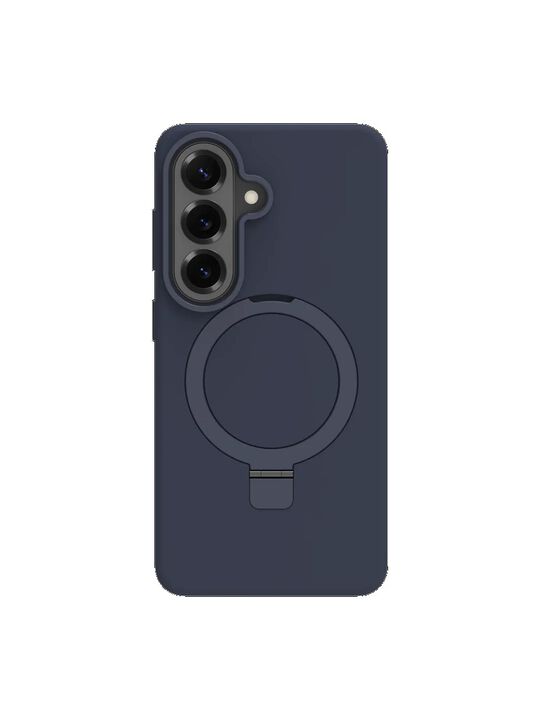 Funda Samsung Galxy S26 Magsafe Azul