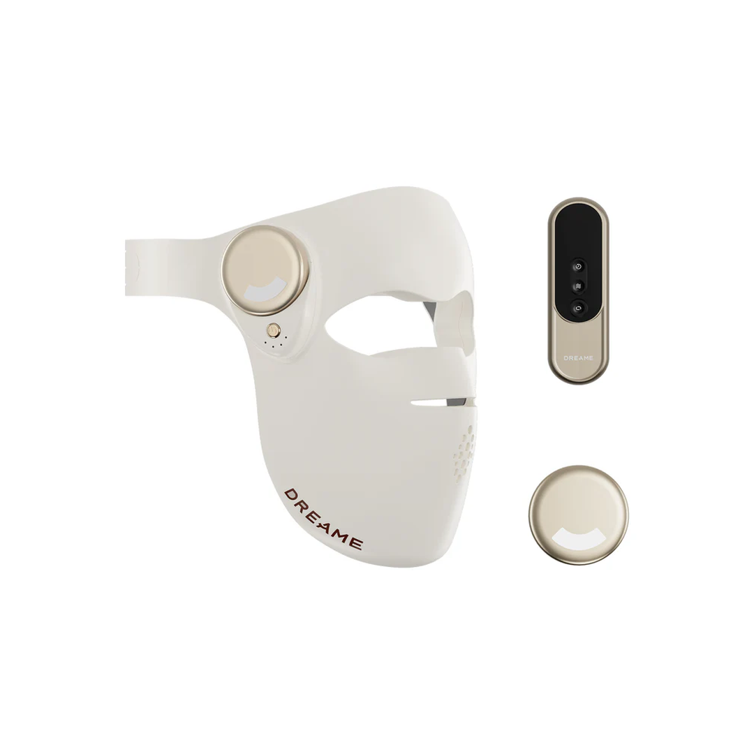 Chrona 3D Light Therapy Anti-Aging Mask