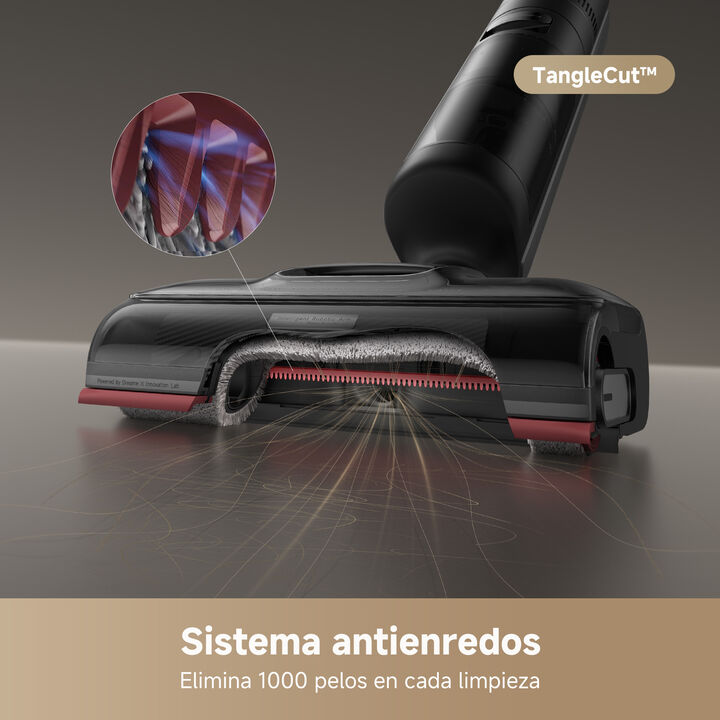Aspirador H15 Pro Aspirador en seco y húmedo
