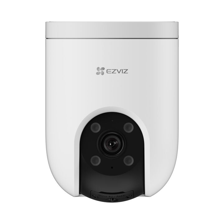 Protecci&oacute;n continua, no se necesita Wi-Fi
Presentamos la innovadora c&aacute;mara H8c 4G de EZVIZ, dise&ntilde;ada para zonas con acceso limitado a Wi-Fi. Esta innovaci&oacute;n ofrece resoluci&oacute;n en 2K, cobertura de protecci&oacute;n de 360 grados, detecci&oacute;n de la forma humana y de veh&iacute;culos con tecnolog&iacute;a de IA y mucho m&aacute;s. No solo protege su propiedad, sino que elimina las contrariedades de conectividad. Con la red 4G, la c&aacute;mara H8c 4G asegura la protecci&oacute;n ininterrumpida en ubicaciones con problemas de Wi-Fi. Disfrute de alertas en tiempo real, comunicaci&oacute;n bidireccional y acceso remoto a trav&eacute;s de nuestra aplicaci&oacute;n f&aacute;cil de usar con un sencillo proceso de instalaci&oacute;n. Es la opci&oacute;n ideal para los usuarios que buscan soluciones de seguridad confiables y a largo plazo, sin importar las limitaciones de la red Wi-Fi.