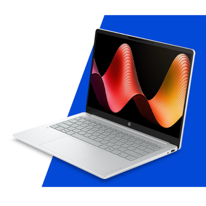 <p>HP OmniBook 3 Laptop Next Gen AI 14-hz0000nsx (D8PZ3EA).Capacidad de respuesta similar a la de un tel&eacute;fono m&oacute;vil y una incre&iacute;ble duraci&oacute;n de la bater&iacute;a. Potencia durante todo el d&iacute;a con el ordenador con IA de pr&oacute;xima generaci&oacute;n HP OmniBook 3 de 14 pulgadas. Este ordenador port&aacute;til de uso diario ofrece una capacidad de respuesta similar a la de un tel&eacute;fono m&oacute;vil en un monitor de 14 pulgadas y una bater&iacute;a con autonom&iacute;a para todo el d&iacute;a, lo que permite una mayor productividad o entretenimiento. El rendimiento optimizado por IA mejora la multitarea, mientras que los m&uacute;ltiples puertos te mantienen conectado, dondequiera que vayas.</p>