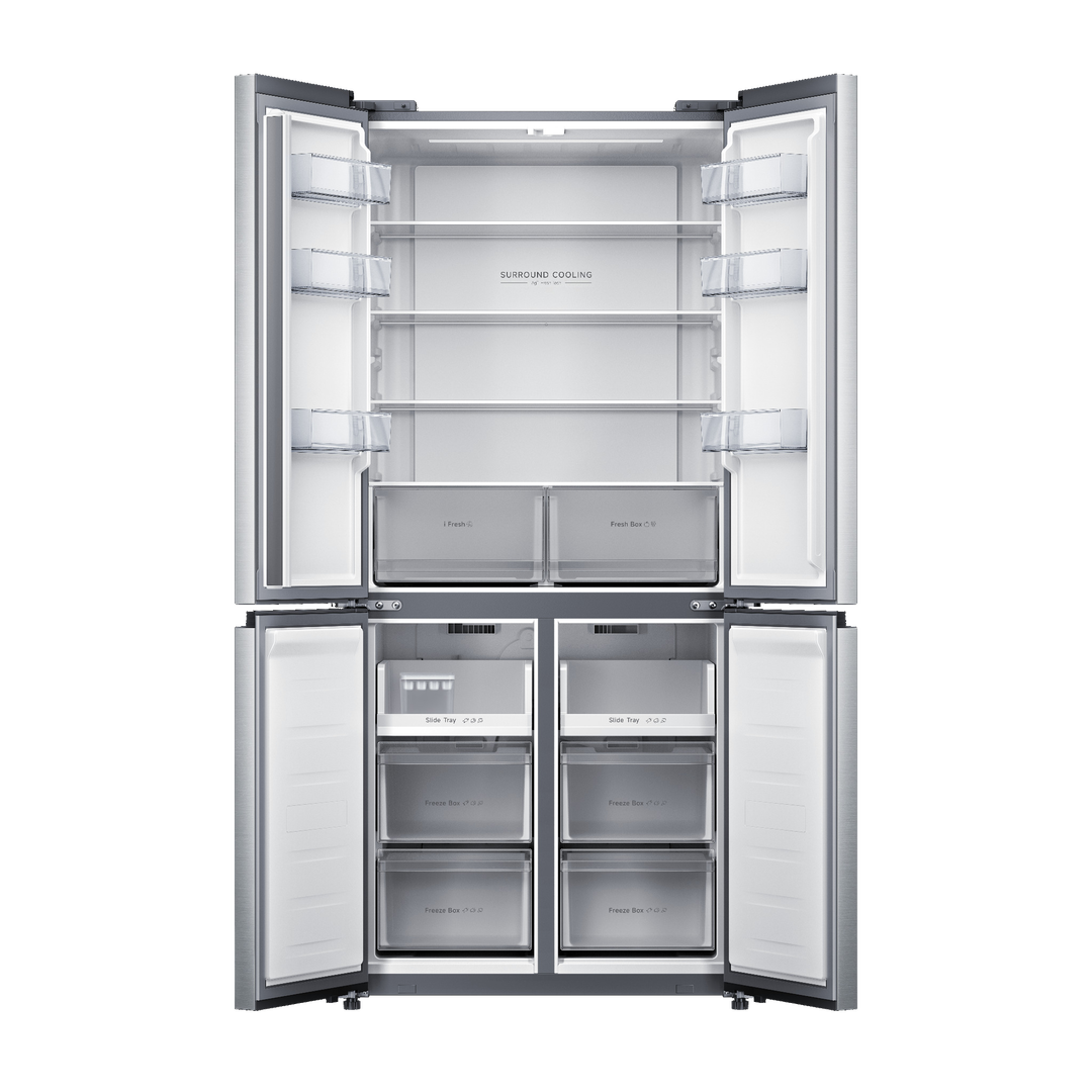 Mijia Refrigerator Cross Door 502L