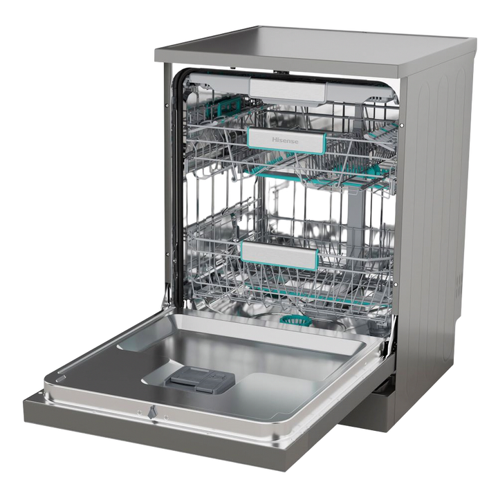 Lav. HISENSE HS673A90X 16 Serv.