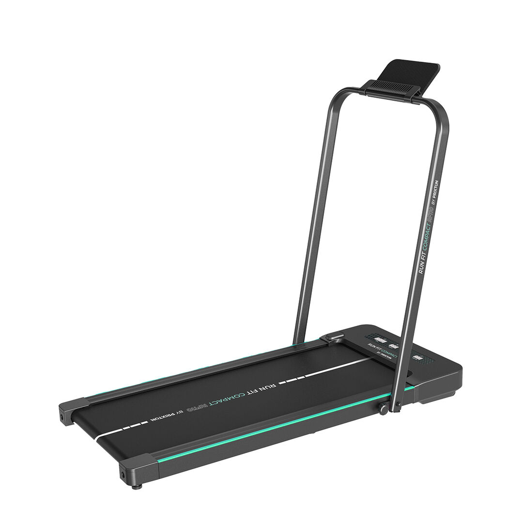 Cinta de correr ultracompacta Run Fit RF110
