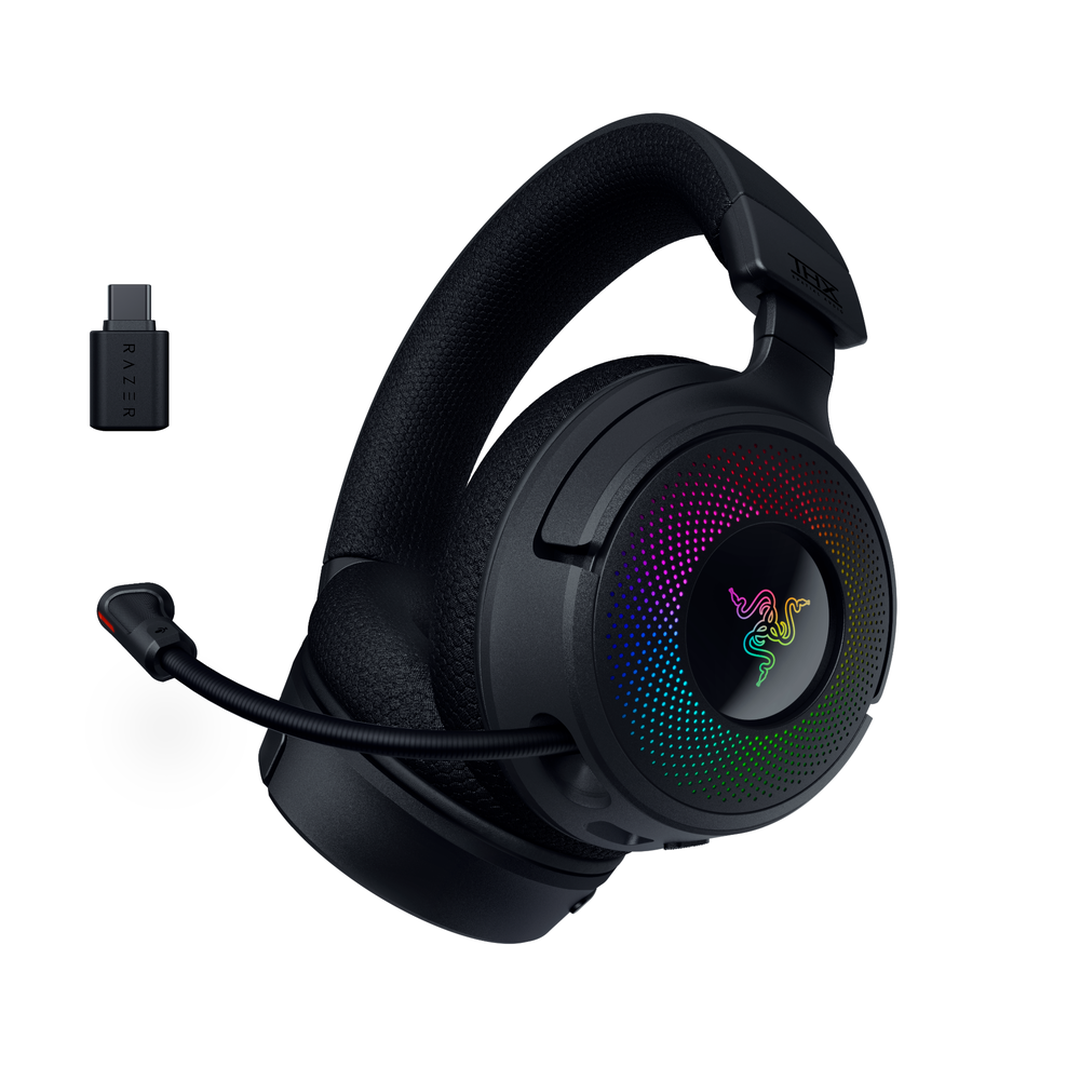 Auriculares Razer Kraken V4