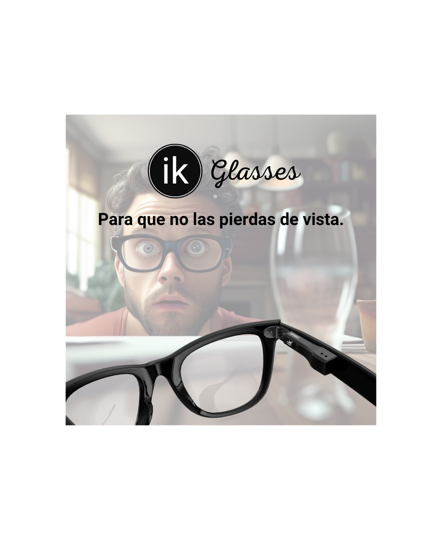 Localizador Pack senior