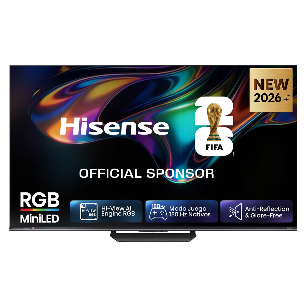 Smart TV 4K UHDRGB Mini LED 75" -75UR8S