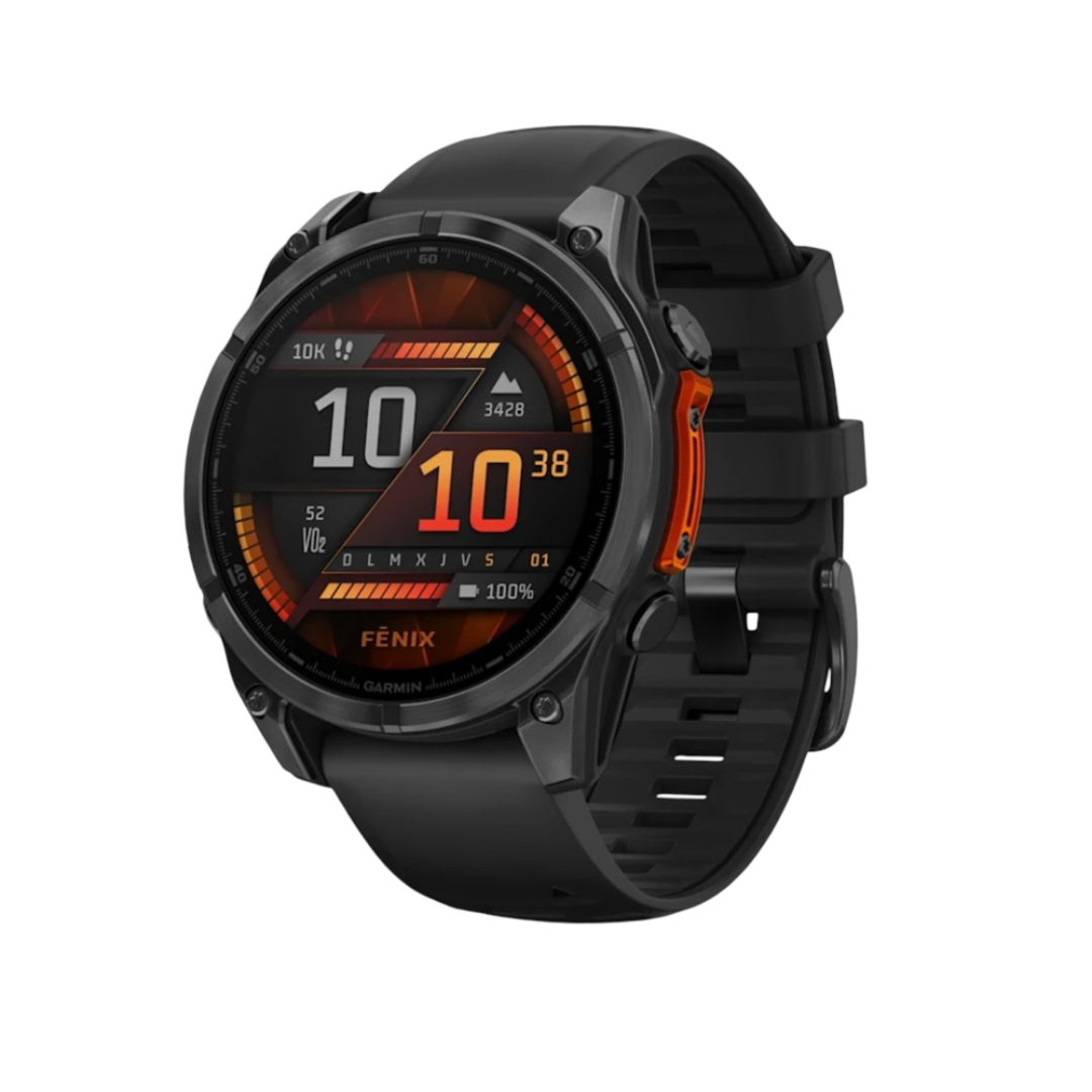 Smartwatch Fenix 8 47mm Smartwatch Fenix 8 47mm