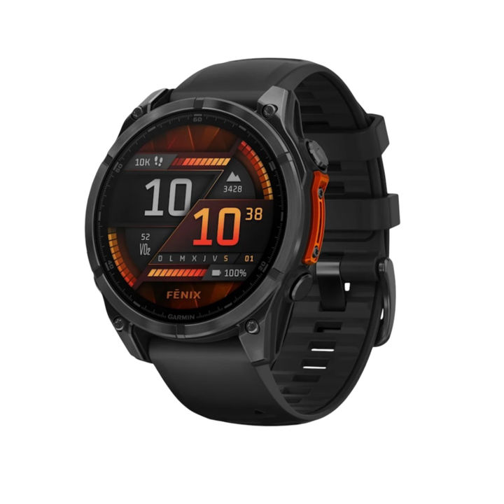 Smartwatch deportivo con GPS Smartwatch deportivo con GPS