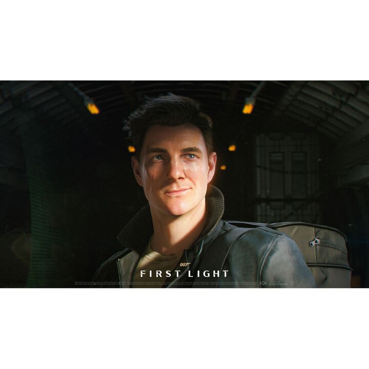 007 FIRST LIGHT SWITCH2 TARJETA LLAVE DE JUEGO PARA NINTENDO SWITCH 2 VERSI&Oacute;N ESPA&Ntilde;OLA GARANT&Iacute;A EUROPEA EU WARRANTY

G&aacute;nate el t&iacute;tulo. 007 First Light es una trepidante aventura de esp&iacute;as llena de acci&oacute;n creada por IO Interactive. Sigue a un joven e ingenioso a la par que temerario James Bond durante su etapa como recluta del programa de entrenamiento del MI6, vive los primeros pasos del esp&iacute;a m&aacute;s famoso del mundo.

007 FIRST LIGHT

CONVI&Eacute;RTETE EN 007

Descubre una nueva historia independiente y reinventada sobre los or&iacute;genes de James Bond y c&oacute;mo un joven y audaz h&eacute;roe llega a convertirse en el mejor agente del MI6.

UNA TREPIDANTE AVENTURA DE ESP&Iacute;AS

Emprende misiones en ubicaciones imponentes, ponte al volante de veh&iacute;culos emblem&aacute;ticos y emb&aacute;rcate en una aventura cinem&aacute;tica mientras persigues a un agente rebelde que siempre va un paso por delante.

ESP&Iacute;A... A TU MANERA

&iquest;Sigilo o fuerza bruta? Lucha a pu&ntilde;etazos o con armas de fuego, usa artilugios para infiltrarte o m&aacute;rcate un farol con los guardias: la estrategia la decides t&uacute;.

TE DAMOS LA BIENVENIDA AL MI6

&iexcl;Pon a prueba tus habilidades y repite tus misiones favoritas con modificadores adicionales para disfrutar espiando sin l&iacute;mites!