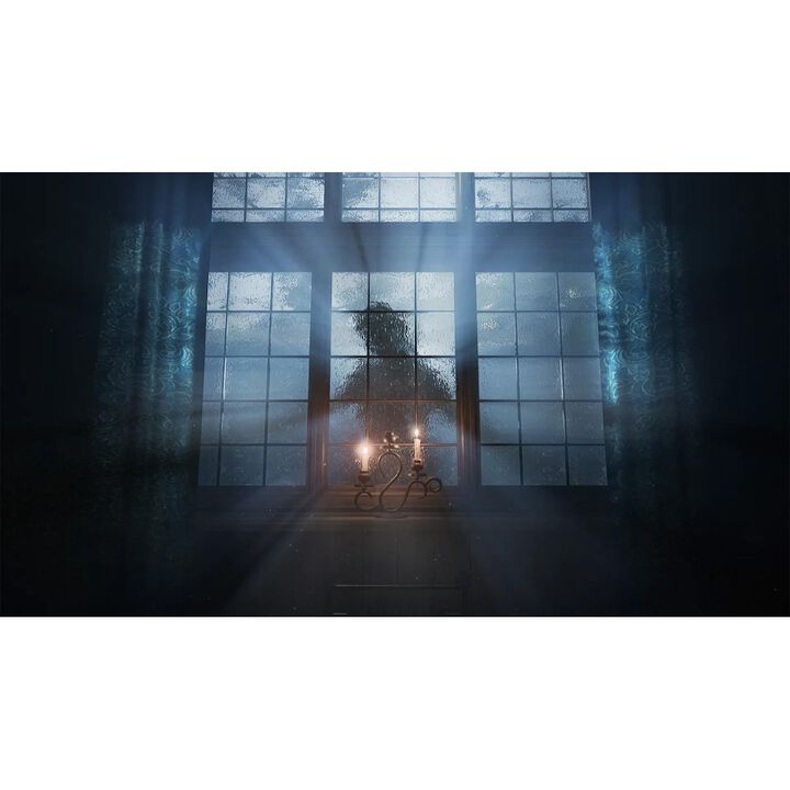 LAYERS OF FEAR PS5 PARA PLAYSTATION 5 VERSI&Oacute;N ESPA&Ntilde;OLA