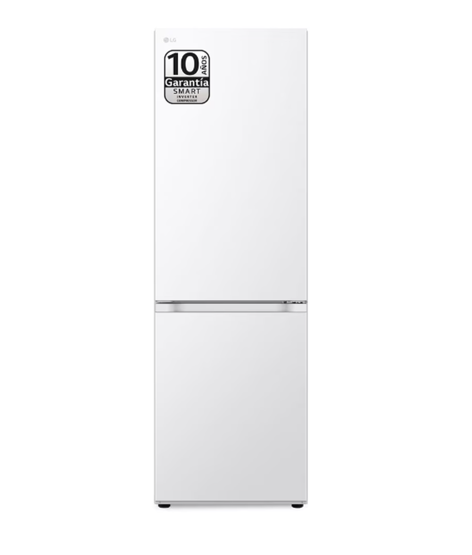 Descubre el Frigor&iacute;fico LG GBV7180CSW.ASWQEUZ, una innovadora combinaci&oacute;n de tecnolog&iacute;a y dise&ntilde;o para tu hogar.