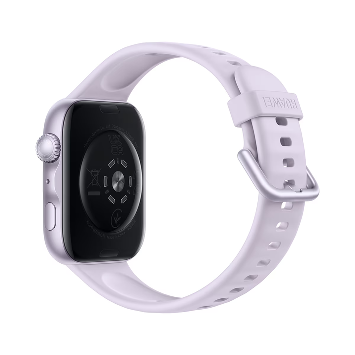 Smartwatch Watch Fit 5 Morado