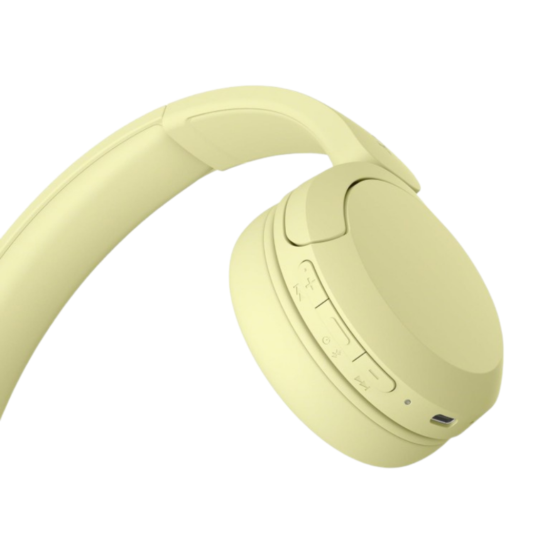 Auriculares inal&aacute;mbricos WH-CH520