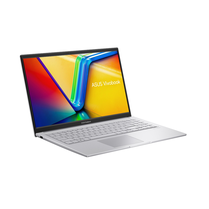 <p>Convierte las tareas cotidianas en algo especial con el Vivobook 15, tu herramienta esencial para hacer las cosas m&aacute;s f&aacute;cilmente y en cualquier lugar. Adem&aacute;s, es totalmente f&aacute;cil de usar, con su bisagra plana de 180&deg; y el protector f&iacute;sico de la c&aacute;mara web. ASUS Antimicrobial Guard Plus protege las superficies que tocas con frecuencia de las bacterias nocivas, para proteger tu salud.<br />&iexcl;Disfruta m&aacute;s de tus d&iacute;as con el Vivobook 15!</p>