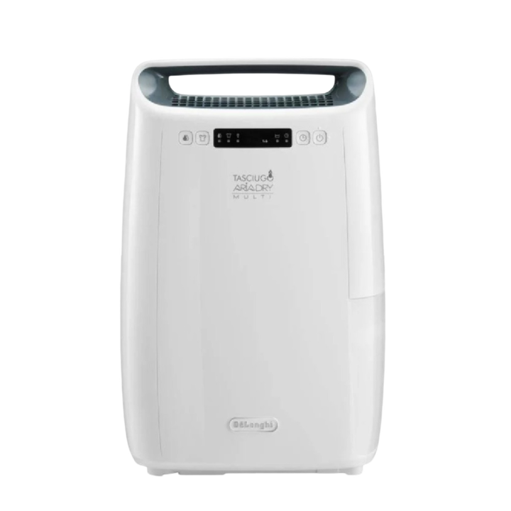 El deshumidificador De'Longhi Tasciugo AriaDry Multi DEXD216RF est&aacute; dise&ntilde;ado para mejorar la calidad del aire en interiores, siendo especialmente adecuado para dormitorios gracias a su funcionamiento silencioso
