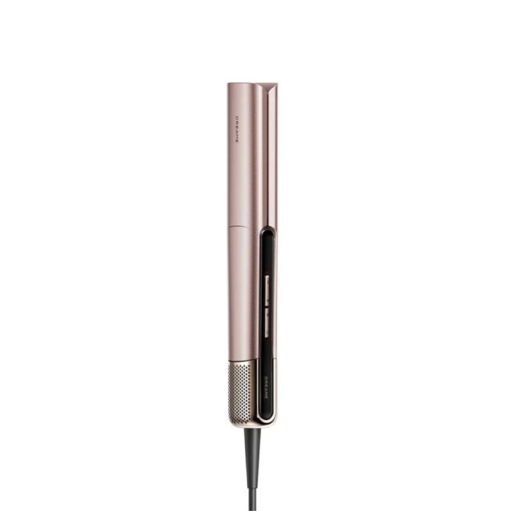 <p style='margin-top:0cm;margin-right:0cm;margin-bottom:8.0pt;margin-left:0cm;line-height:115%;font-size:16px;font-family:"Aptos",sans-serif;'><span style="font-size:13px;line-height:115%;">Plancha de Pelo Profesional Dreame AeroStraight Pro 160&ordm;C 7 Ajustes Secado y Alisado P&uacute;rpura.&nbsp;</span></p>
<p style='margin-top:0cm;margin-right:0cm;margin-bottom:8.0pt;margin-left:0cm;line-height:115%;font-size:16px;font-family:"Aptos",sans-serif;'><span style="font-size:13px;line-height:115%;">La <strong>Dreame AeroStraight Pro</strong> est&aacute; dise&ntilde;ada para quienes buscan resultados profesionales en casa o en el sal&oacute;n. Gracias a su <strong>tecnolog&iacute;a Airflow</strong>, permite alisar y secar el cabello simult&aacute;neamente, optimizando el tiempo de peinado y reduciendo la exposici&oacute;n al calor. Su motor de alta velocidad (120 000 rpm) y potencia de 1 500 W garantizan un flujo de aire constante y eficiente, logrando un acabado liso y brillante en menos tiempo.</span></p>