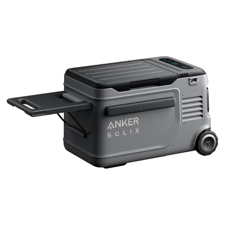 Anker SOLIX Everfrost 2 Compacta - Nevera El&eacute;ctrica 23L