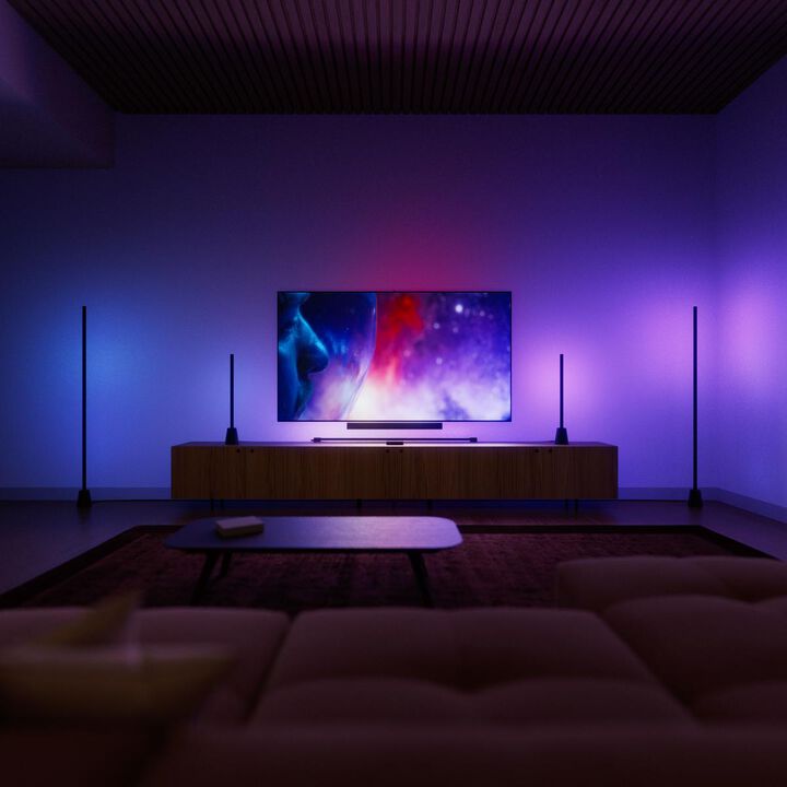 Play HDMI Sync Box 4K, Sincroniza Luz con TV