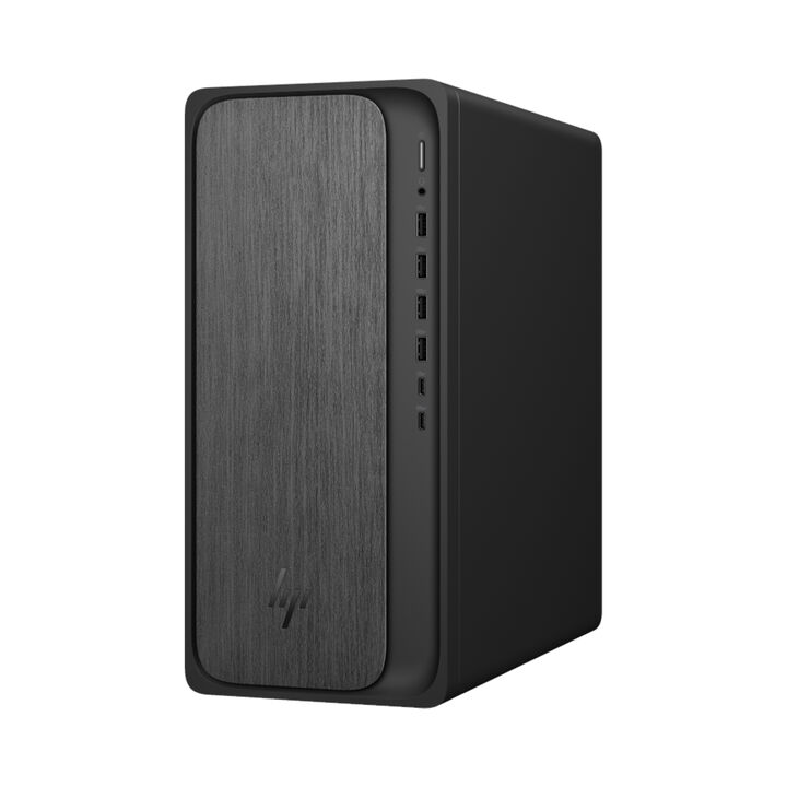 Ordenador Sobremesa OmniDesk M02-0031ns