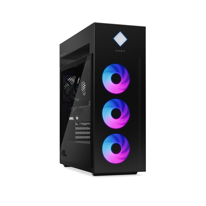 OMEN by HP GT22-3000NS U7-265K 32/2 5080 W11H