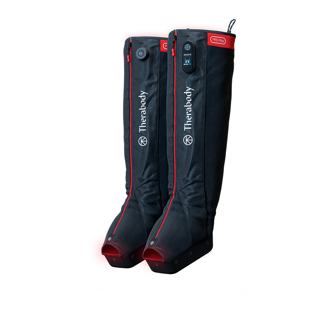 JetBoots PRO Plus, EUUK - Short
