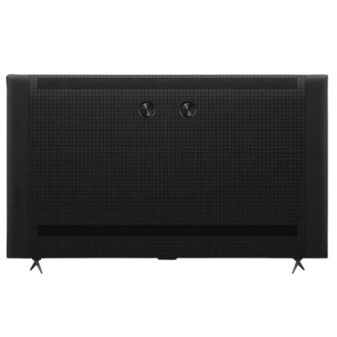 Televisor Mini LED 55" 4K TCL 55C6K SMART TV Negro Clase F