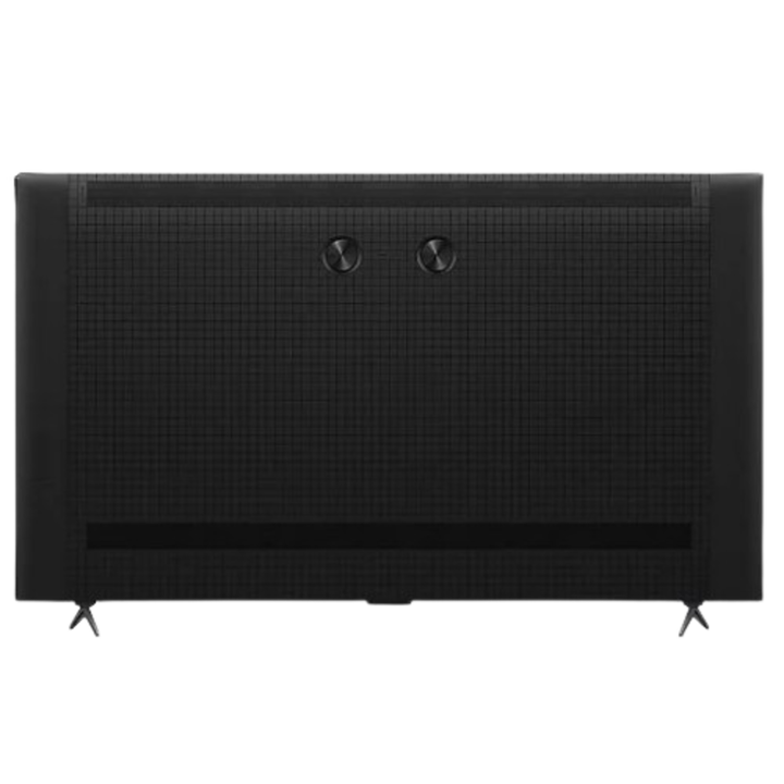 Televisor Mini LED 55" 4K TCL 55C6K SMART TV Negro Clase F