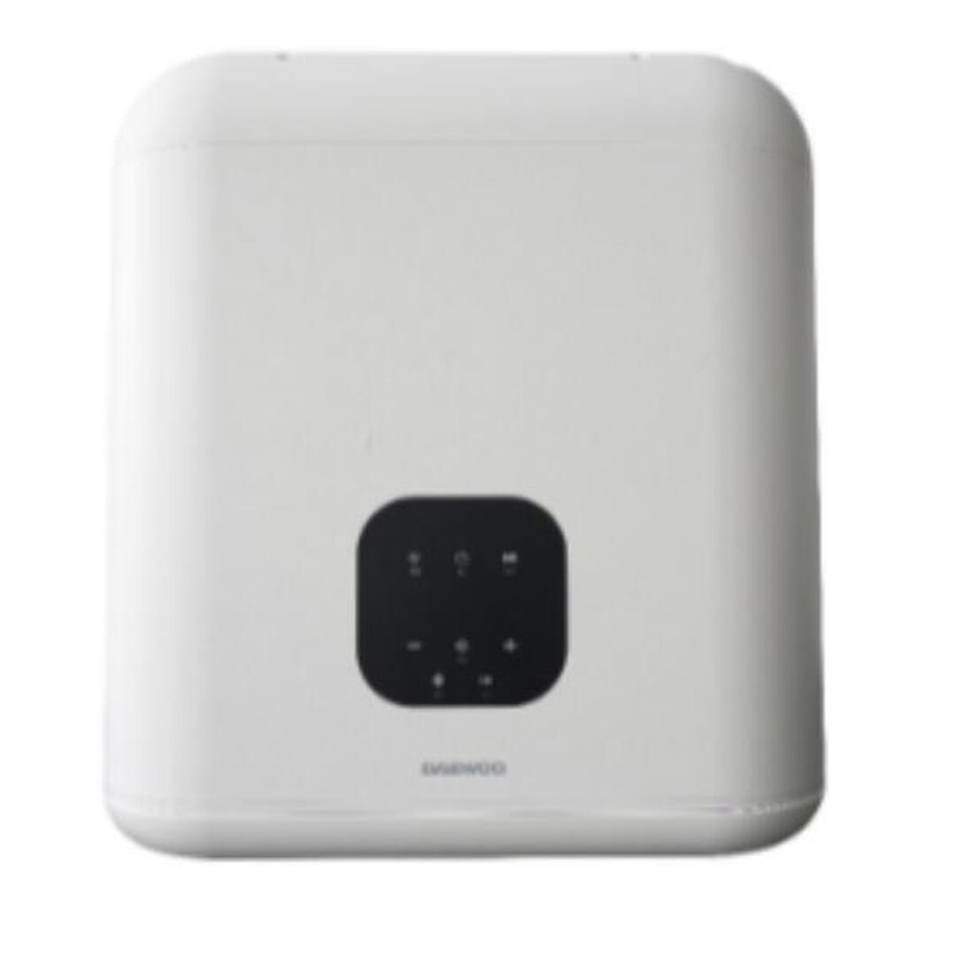 Secador de mascotas de 48L con motor potente, silencioso y control Inteligente