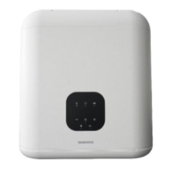 Secador de mascotas de 48L con motor potente, silencioso y control Inteligente