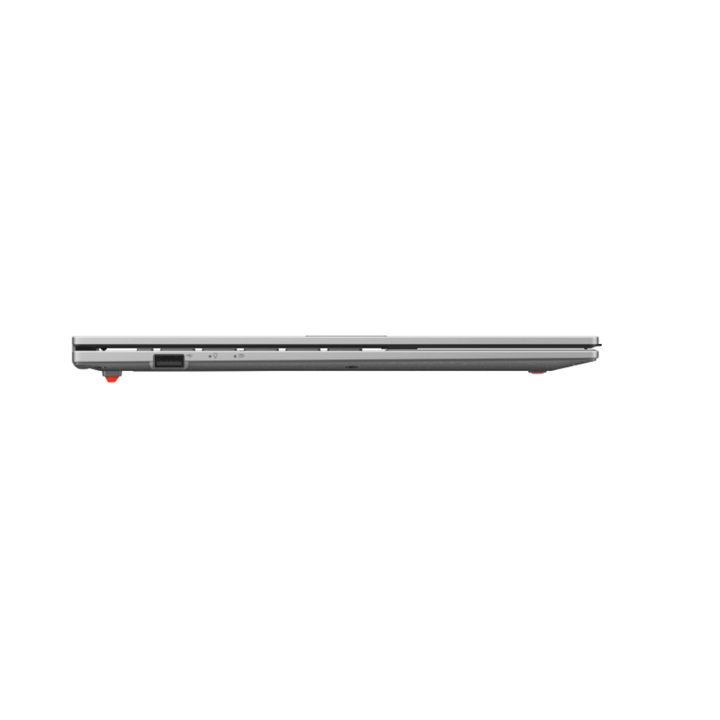 <p>Es ligero. Es compacto. &iexcl;Es el ASUS Vivobook Go 15 OLED y est&aacute; dise&ntilde;ado para hacerte productivo y mantenerte entretenido dondequiera que vayas! Con su bisagra plana de 180&deg;, su protecci&oacute;n f&iacute;sica para la c&aacute;mara web y un mont&oacute;n de caracter&iacute;sticas de dise&ntilde;o bien pensadas, incluida una magn&iacute;fica pantalla OLED, &iexcl;Vivobook Go 15 OLED es la computadora port&aacute;til que te hace libre!ASUS Vivobook Go 15 E1504GA-NJ546W - Ordenador Port&aacute;til .6" Full HD (Intel Core i3-N305, 8GB RAM, 512GB SSD, UHD Graphics, Windows 11 Home in S mode) Plata Fr&iacute;a - Teclado QWERTY espa&ntilde;ol, Intel Core i3 N-series, 39,6 cm (15.6"), 1920 x 1080 Pixeles, 8 GB, 512 GB, Windows 11 Home in S mode</p>