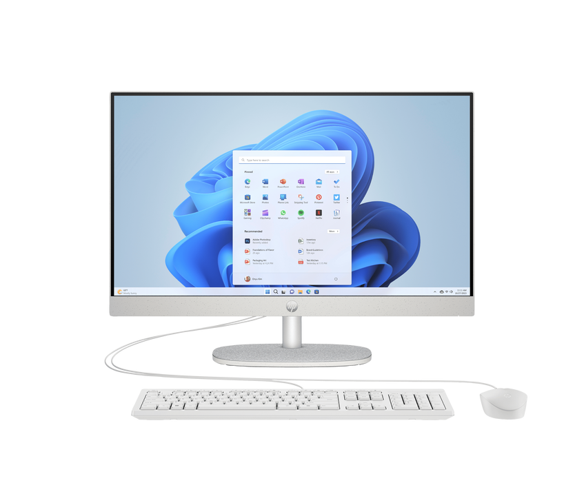 All-in-One 24-cr0184ns PC